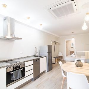 Appartement met een Slaapkamer