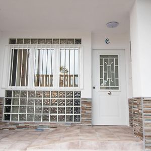 Appartement op de Begane Grond